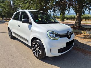 Renault Twingo 2019-thumb-8