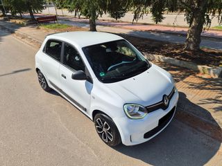 Renault Twingo 2019-thumb-9