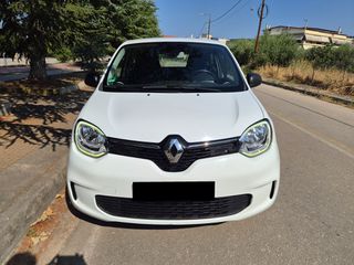 Renault Twingo 2019-thumb-10