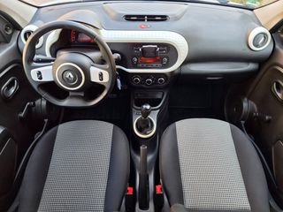 Renault Twingo 2019-thumb-15