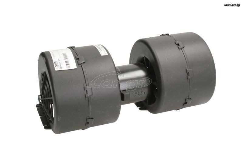 ΜΟΤΕΡ ΣΑΛΛΙΓΚΑΡΟΣ ΔΙΠΛΟΣ SPAL 009-B40-22 (009-B40/VLL/IET-22) - ΕΦΑΡΜΟΓΕΣ JELCZ, MERCEDES, SETRA