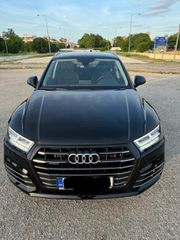 Audi Q5 2020