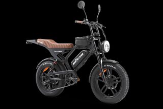 Fat Bikes VeloGreen 2026 MANDRILL ULTRA 48V/15Ah 750W HYDRO EU LEGAL ΧΩΡΙΣ ΔΙΠΛΩΜΑ
