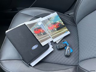 Ford EcoSport 2017 1.5 TI-VCT TITANIUM, ΔΕΡΜΑ/ΥΦΑΣΜΑ, ΑΨΟΓΟ ΕΥΚΟΛΙΕΣ/ΔΟΣΕΙΣ!!-thumb-2