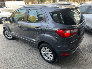 Ford EcoSport 2017 1.5 TI-VCT TITANIUM, ΔΕΡΜΑ/ΥΦΑΣΜΑ, ΑΨΟΓΟ ΕΥΚΟΛΙΕΣ/ΔΟΣΕΙΣ!!-thumb-6