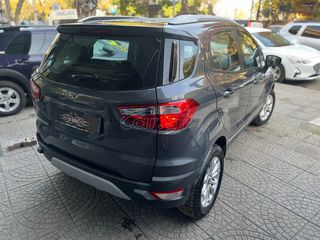 Ford EcoSport 2017 1.5 TI-VCT TITANIUM, ΔΕΡΜΑ/ΥΦΑΣΜΑ, ΑΨΟΓΟ ΕΥΚΟΛΙΕΣ/ΔΟΣΕΙΣ!!-thumb-7