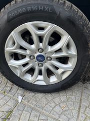Ford EcoSport 2017 1.5 TI-VCT TITANIUM, ΔΕΡΜΑ/ΥΦΑΣΜΑ, ΑΨΟΓΟ ΕΥΚΟΛΙΕΣ/ΔΟΣΕΙΣ!!-thumb-13