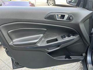 Ford EcoSport 2017 1.5 TI-VCT TITANIUM, ΔΕΡΜΑ/ΥΦΑΣΜΑ, ΑΨΟΓΟ ΕΥΚΟΛΙΕΣ/ΔΟΣΕΙΣ!!-thumb-14