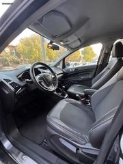 Ford EcoSport 2017 1.5 TI-VCT TITANIUM, ΔΕΡΜΑ/ΥΦΑΣΜΑ, ΑΨΟΓΟ ΕΥΚΟΛΙΕΣ/ΔΟΣΕΙΣ!!-thumb-16