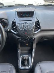 Ford EcoSport 2017 1.5 TI-VCT TITANIUM, ΔΕΡΜΑ/ΥΦΑΣΜΑ, ΑΨΟΓΟ ΕΥΚΟΛΙΕΣ/ΔΟΣΕΙΣ!!-thumb-22