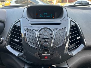 Ford EcoSport 2017 1.5 TI-VCT TITANIUM, ΔΕΡΜΑ/ΥΦΑΣΜΑ, ΑΨΟΓΟ ΕΥΚΟΛΙΕΣ/ΔΟΣΕΙΣ!!-thumb-23