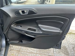Ford EcoSport 2017 1.5 TI-VCT TITANIUM, ΔΕΡΜΑ/ΥΦΑΣΜΑ, ΑΨΟΓΟ ΕΥΚΟΛΙΕΣ/ΔΟΣΕΙΣ!!-thumb-28