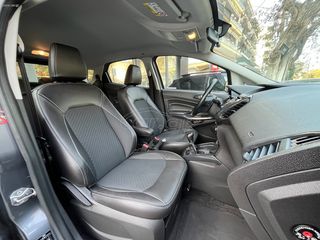 Ford EcoSport 2017 1.5 TI-VCT TITANIUM, ΔΕΡΜΑ/ΥΦΑΣΜΑ, ΑΨΟΓΟ ΕΥΚΟΛΙΕΣ/ΔΟΣΕΙΣ!!-thumb-30