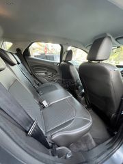 Ford EcoSport 2017 1.5 TI-VCT TITANIUM, ΔΕΡΜΑ/ΥΦΑΣΜΑ, ΑΨΟΓΟ ΕΥΚΟΛΙΕΣ/ΔΟΣΕΙΣ!!-thumb-34
