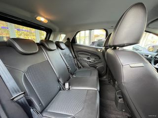 Ford EcoSport 2017 1.5 TI-VCT TITANIUM, ΔΕΡΜΑ/ΥΦΑΣΜΑ, ΑΨΟΓΟ ΕΥΚΟΛΙΕΣ/ΔΟΣΕΙΣ!!-thumb-35