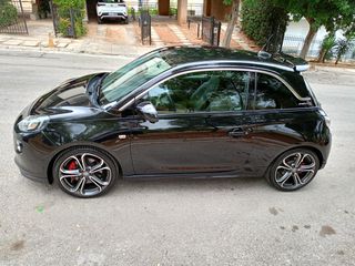 Opel Adam 2017 S 150hp-thumb-1