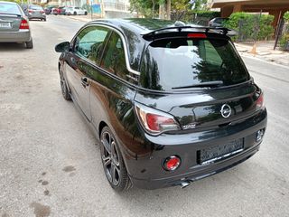 Opel Adam 2017 S 150hp-thumb-2