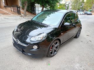 Opel Adam 2017 S 150hp