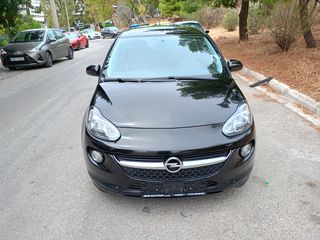 Opel Adam 2017 S 150hp-thumb-3