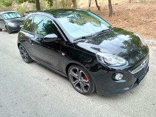 Opel Adam 2017 S 150hp-thumb-4