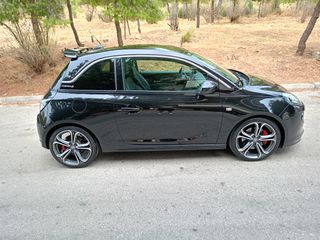 Opel Adam 2017 S 150hp-thumb-5