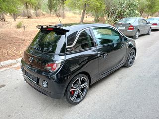 Opel Adam 2017 S 150hp-thumb-6