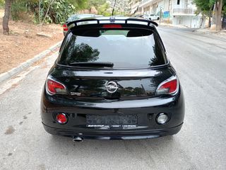 Opel Adam 2017 S 150hp-thumb-7