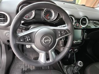 Opel Adam 2017 S 150hp-thumb-19