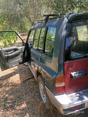 Suzuki Vitara 1999
