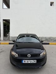 Volkswagen Polo 2011 1.4 85hp Hatchback
