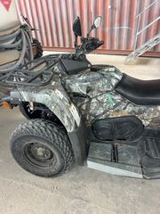 CFmoto 2023 CFORCE 450 L 4X4-thumb-1