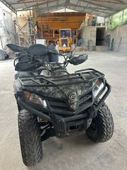 CFmoto 2023 CFORCE 450 L 4X4-thumb-5