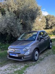 Fiat 500 2023 Hybrid