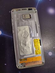 Samsung galaxy s8