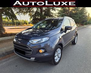 Ford EcoSport 2017
