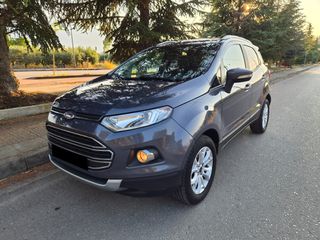 Ford EcoSport 2017-thumb-1