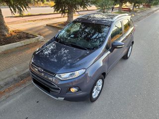 Ford EcoSport 2017-thumb-2