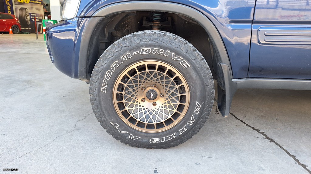 Jr racing 15"/ 8.5