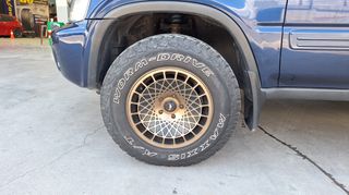 Jr racing 15"/ 8.5