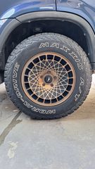 Jr racing 15"/ 8.5-thumb-2