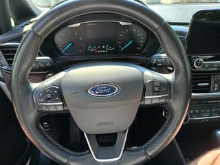 Ford Fiesta 2017 ΑΥΤΟΜΑΤΟ!!-thumb-12