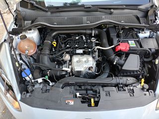 Ford Fiesta 2017 ΑΥΤΟΜΑΤΟ!!-thumb-17