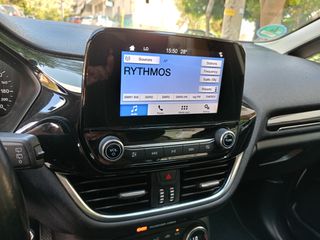 Ford Fiesta 2017 ΑΥΤΟΜΑΤΟ!!-thumb-18