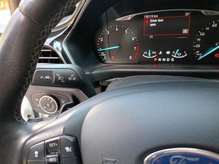 Ford Fiesta 2017 ΑΥΤΟΜΑΤΟ!!-thumb-19