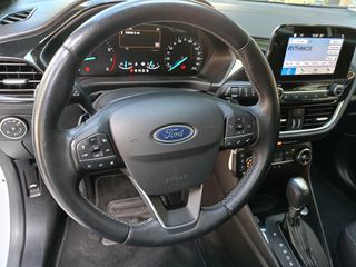 Ford Fiesta 2017 ΑΥΤΟΜΑΤΟ!!-thumb-21
