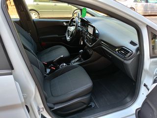 Ford Fiesta 2017 ΑΥΤΟΜΑΤΟ!!-thumb-8