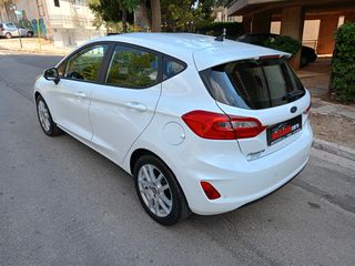 Ford Fiesta 2017 ΑΥΤΟΜΑΤΟ!!-thumb-3