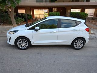 Ford Fiesta 2017 ΑΥΤΟΜΑΤΟ!!-thumb-4