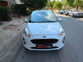 Ford Fiesta 2017 ΑΥΤΟΜΑΤΟ!!-thumb-1