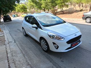 Ford Fiesta 2017 ΑΥΤΟΜΑΤΟ!!-thumb-2